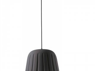 Luster Madame 2 - crni
