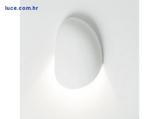 Zidna lampa DORI SX