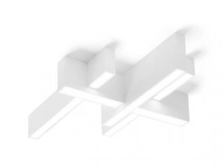 Stropna lampa Magnesia