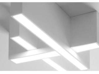 Stropna lampa Magnesia