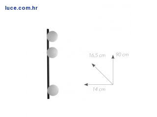 dimenzije