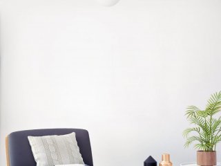 Stropna lampa Jugen