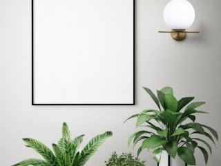 Zidna lampa Jugen 1