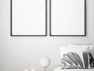 Stolna lampa Jugen