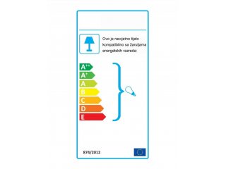 Energetski certifikat
