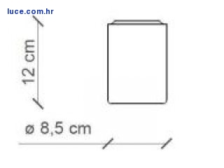 dimenzije