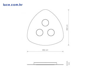 dimenzije
