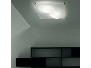 plafonjera dakar  Sillux 45 x 45 cm