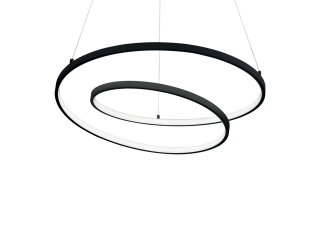 Luster Oz SP60 crni