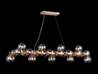 Luster Dallas zlatni