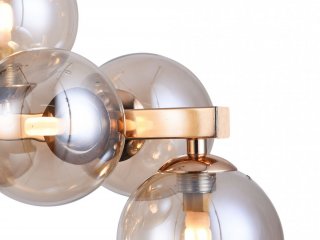 Luster Dallas zlatni