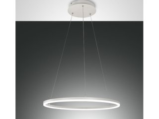 Luster Giotto bijeli