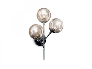 Zidna lampa - 3 Kugle