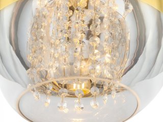 Visilica Fermi zlatna