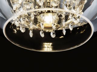 Visilica Fermi zlatna