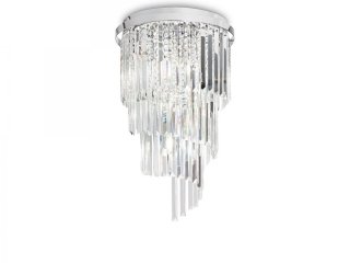 Stropna lampa Cart 40