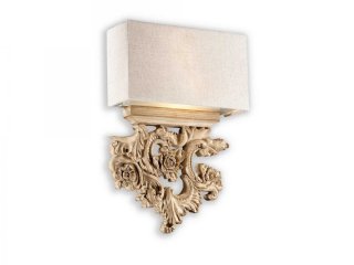 Zidna lampa Petar