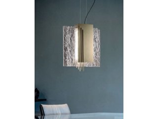 luster mur V