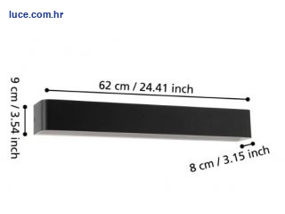 dimenzije