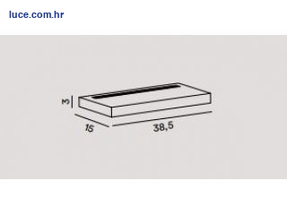 dimenzije