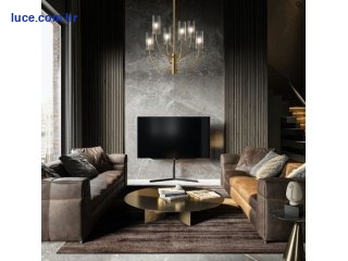 luster gold