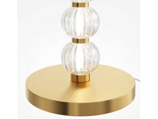 stajaća lampa detalji