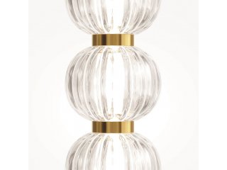 stajaća lampa detalji