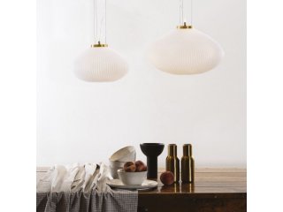 visilica Plisse manja