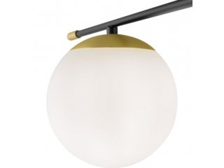 staklena kugla detalji