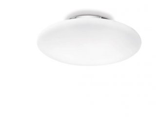 staklena stropna lampa