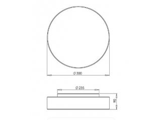 graff d.30 dimension