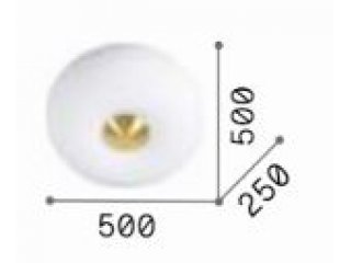 Arizona 50 cm dimenzije