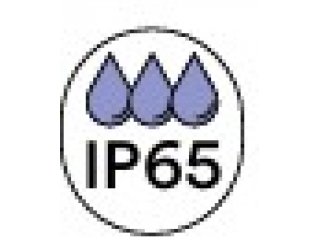 Kupaonski LED panel 60x60 IP65