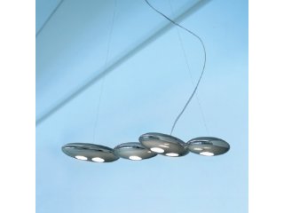 Luster krom manji Stonehenge Lampade italiane 1050