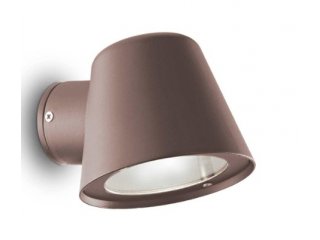 vanjska zidna lampa gas