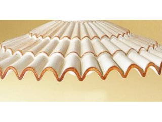 Keramički luster Vania d.30