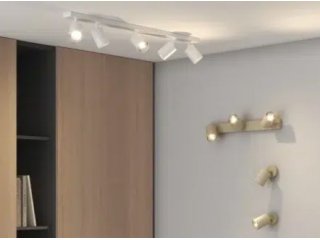 reflektor kora 5 luci