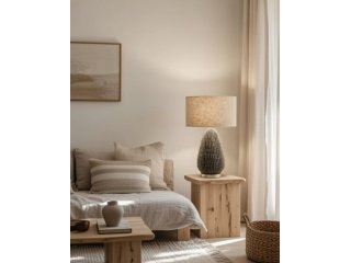 stolna lampa Loft