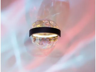 Zidna lampa Misterio