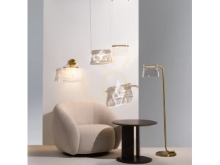 Stajaća lampa Cabaret