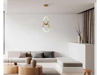 luster gold zlatni Node