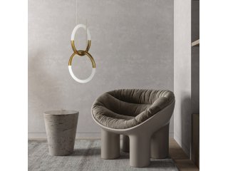 moderna elegantana luksuzna visilica