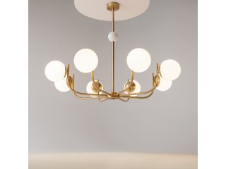 Luster Rendez