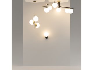 Stropna lampa  Nostalgija serija