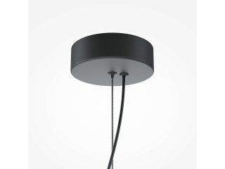 rozeta Flat detalji luster