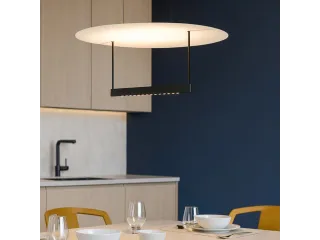 moderan kuhinjski luster