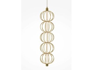 Golden Cage