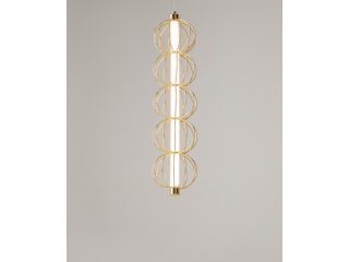 Golden Cage
