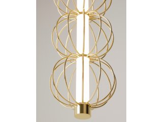 Golden Cage