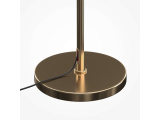 stajaća lampa Dallas